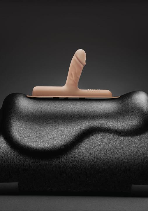 Actual product image Pipedream Bronco