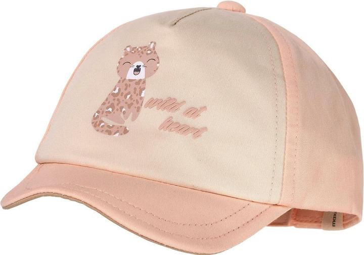 Produktbild Maximo Cap Wild Cat Gr. 47 - 49 cm (47, 49)