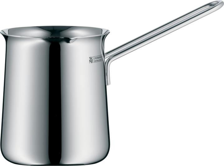 Produktbild WMF Mokkakännchen Mokkakanne für 6 Tassen 340ml Gourmet Edelstahl poliert (1 T.)