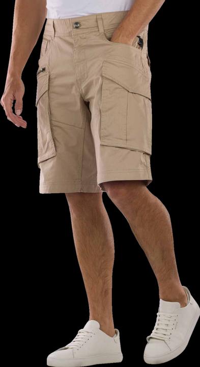 Actual product image Replay Shorts (29)