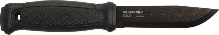 Produktbild Morakniv Garberg Carbon Black (10.90 cm)