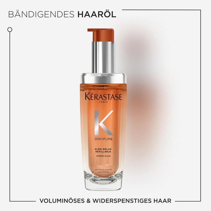 Immagine prodotto Kérastase Oléo-Relax (75 ml)