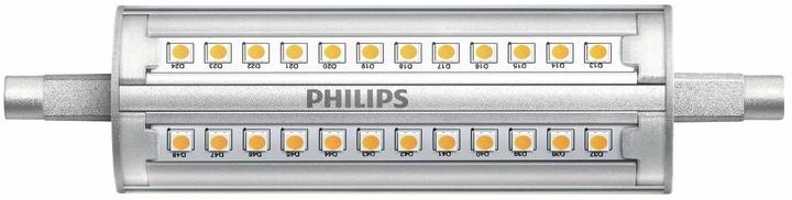 Produktbild Philips Professional CorePro (R7s, 14 W, 1600 lm, 1 x, A)