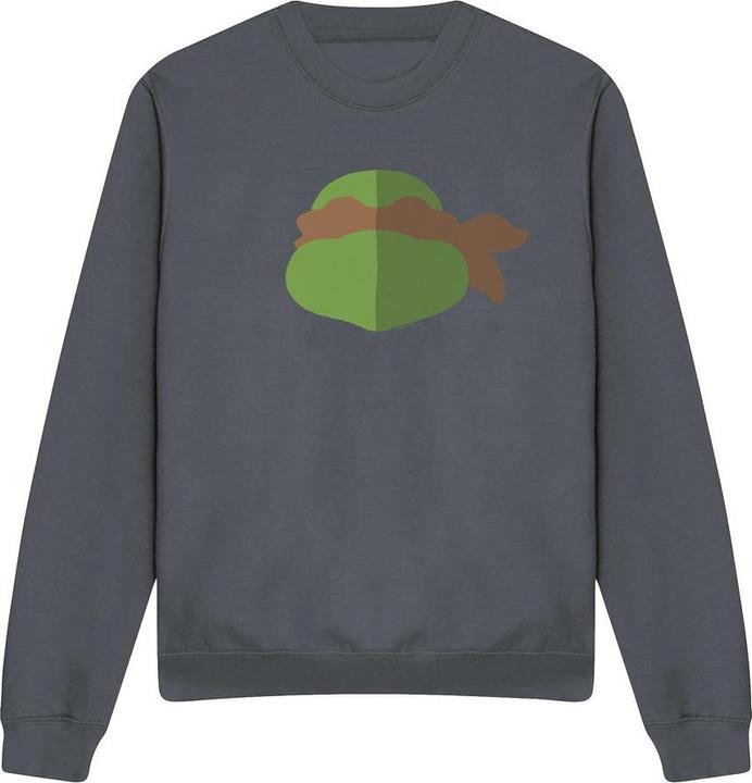 Teenage Mutant NT Sweatshirt (S)