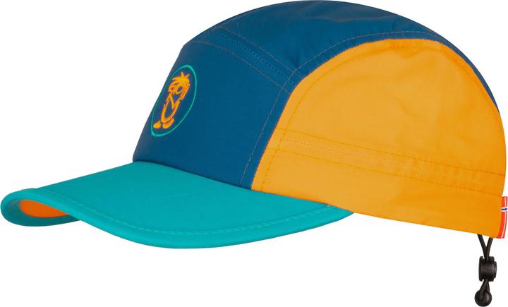 Sahara Sunset, Sea Green, Madeira Blue