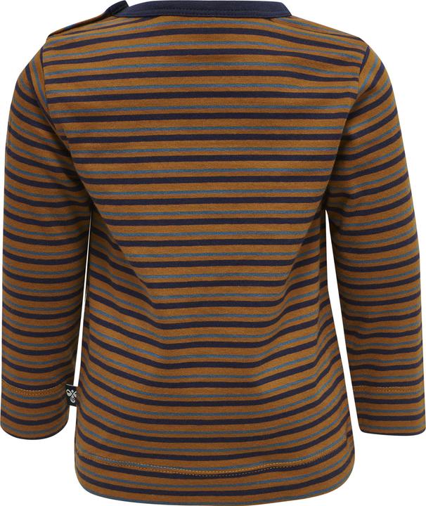 Actual product image hummel Hmlsilver T-Shirt L/S (86)