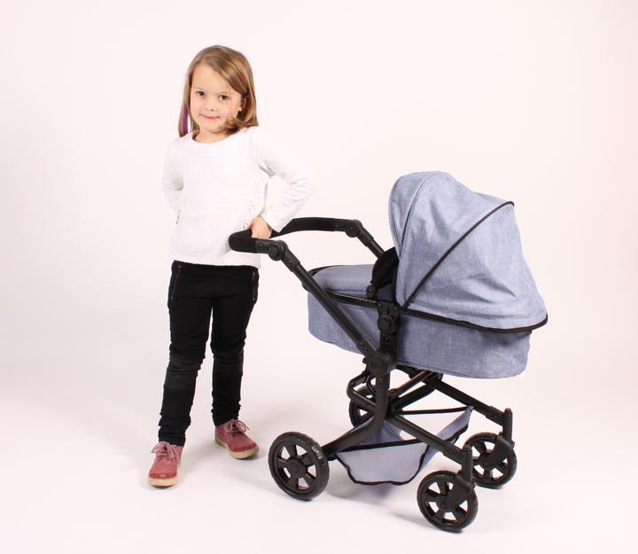 Actual product image Bayer Chic 2000 Mika