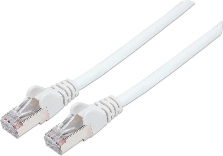 Actual product image Intellinet Patch cable (S/FTP, CAT6, 10 m)