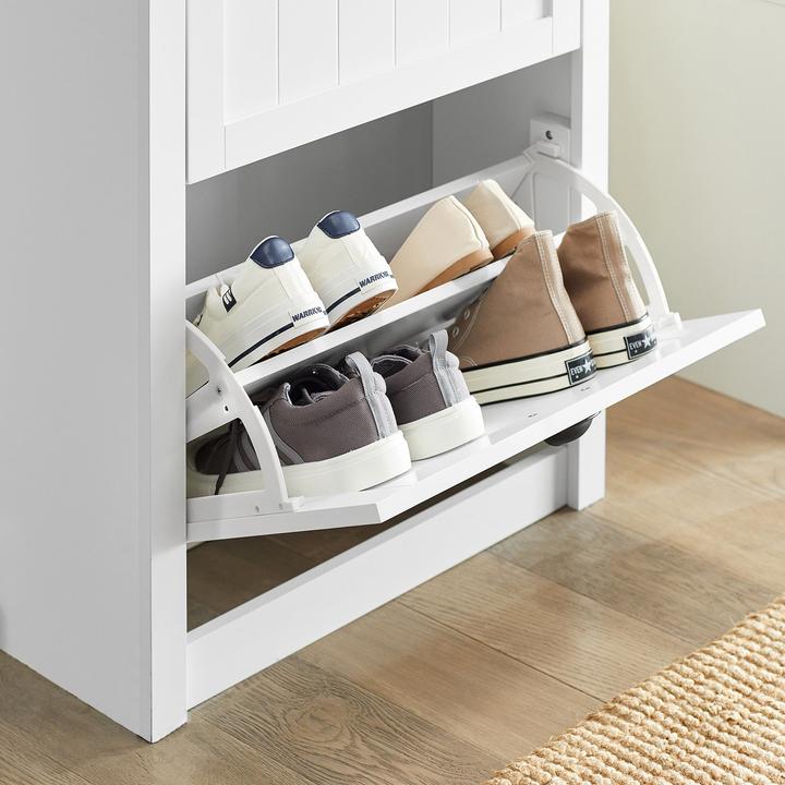 Actual product image SoBuy Shoe tipper (61 x 110 x 24 cm)
