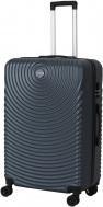 Image du produit Jet Lag valise barcelone bleu x3 39l 68l 95l (95 l)