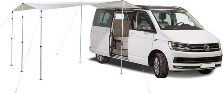 Produktbild VanSpace Sonnensegel Komfort, 200 cm x 300 cm (8 x 40 x 60 cm)