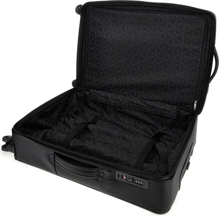 Immagine prodotto Guess Carrello cabina Napoli 4 ruote 68 cm (64 l, M (50 - 90l))