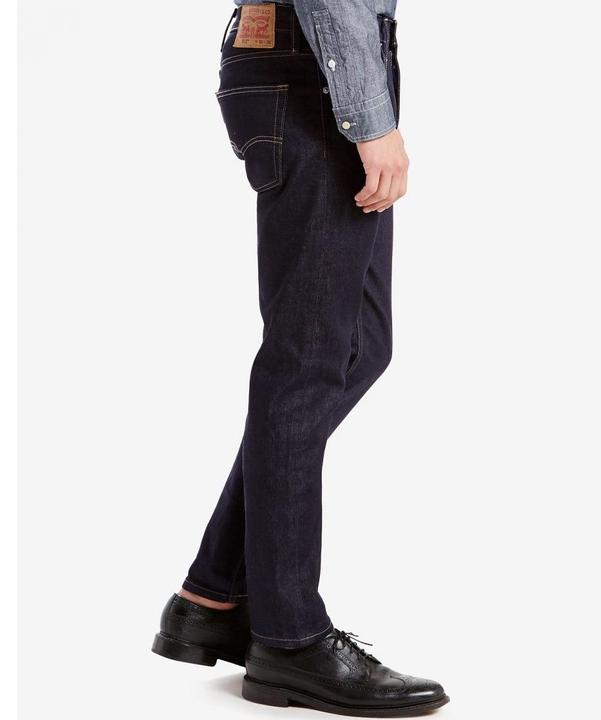 Image du produit Levis 512 Jeans Slim Tapered dark hollow (W32/L34)