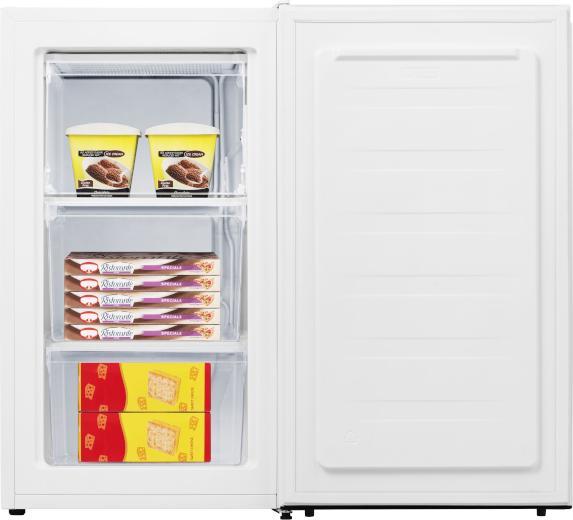 Produktbild PKM Gefrierschrank GS61E (Freistehend, 61 l)