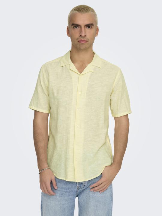 Produktbild Only & Sons ONSCAIDEN Hemd Hemd (XL)