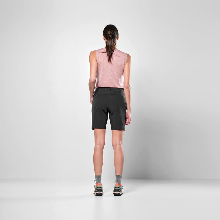 Produktbild Salewa Puez Talvena Durastretch Shorts Damen (M)