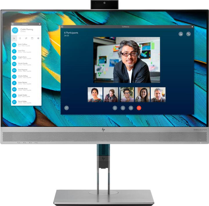 Image du produit HP EliteDisplay E243m (1920 x 1080 pixels, 23.80")