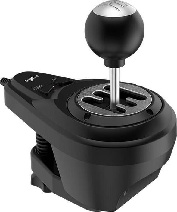 Produktbild PXN Wheel PXN-V10 V2 (PS3, PS4, Switch, PC, Xbox One S)