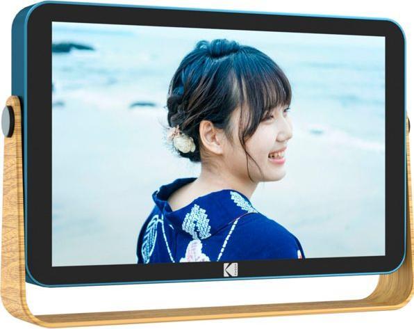 Actual product image Kodak WF-108H (10", 1280 x 800 pixels)