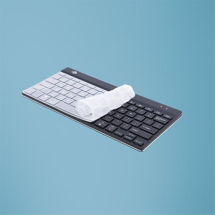 Image du produit R-Go Tools Outils Protection hygiénique du clavier