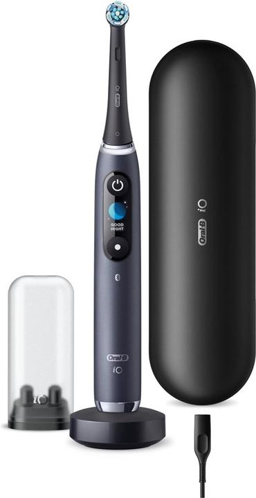 Oral-B iO Series 9 (Schallzahnbürste)