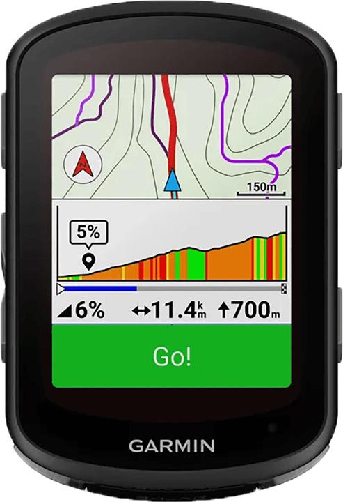 Immagine prodotto Garmin Edge 540 Solar