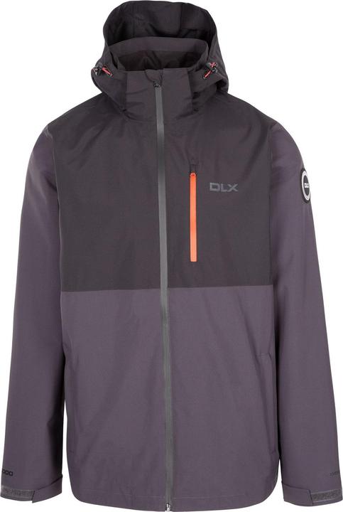 Trespass DLX JEFFERSON Herren Jacke (XXL)