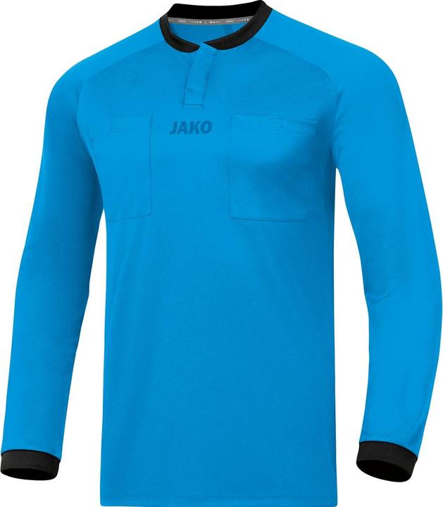 Jako bleu