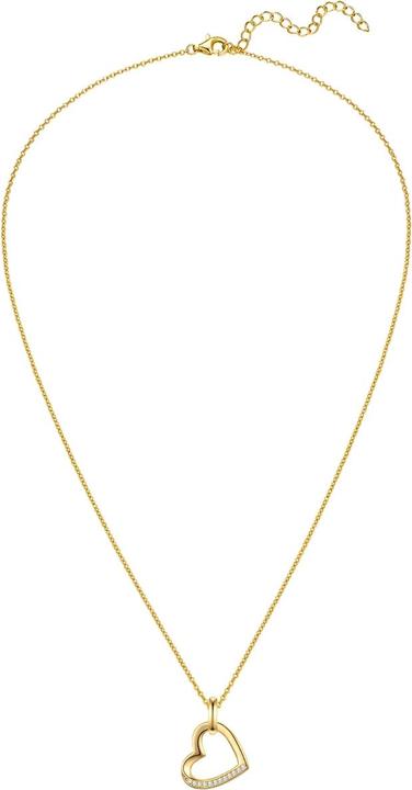 Immagine prodotto Rafaela Donata Collana da donna con cuore in argento - 35746 (Argento)