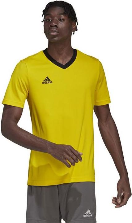 Immagine prodotto adidas Camicia da calcio Entrada 22 Uomo (XXL)