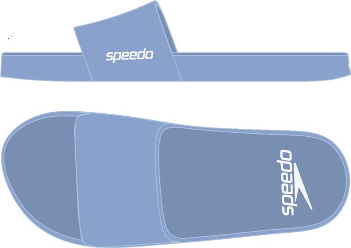 Produktbild Speedo Slide entry AF (40)
