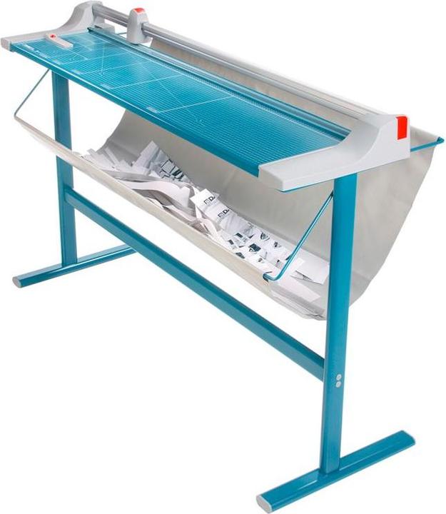 Dahle Bundle SM 446 + table (25 feuilles, A1)