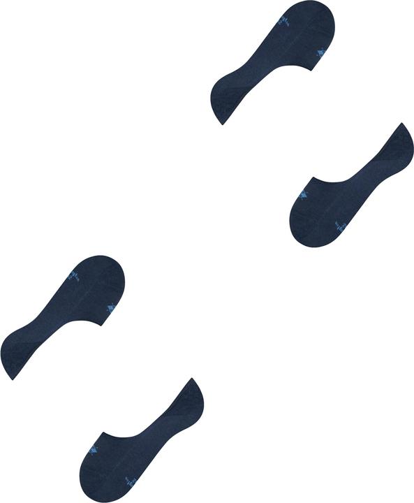 Actual product image Burlington Füsslinge "Everyday" (pack of 2, 45 - 46)