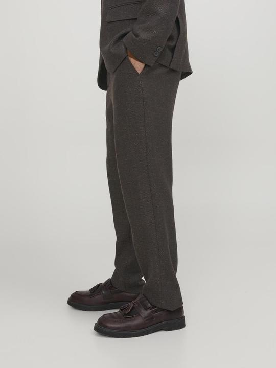 Produktbild Jack & Jones Slim Fit Tweed Hose (48)