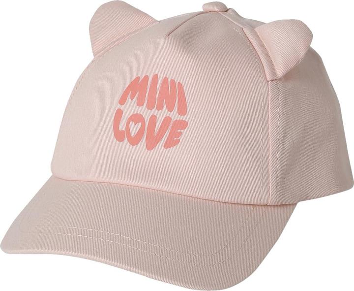 Vertbaudet Mädchen Baby Cap mit 3D-Ohren