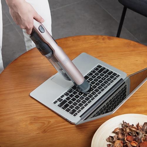 Produktbild Black & Decker DVC320BRG