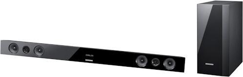 Produktbild Samsung Hw-E450 (280 W, 2.1 Kanal)