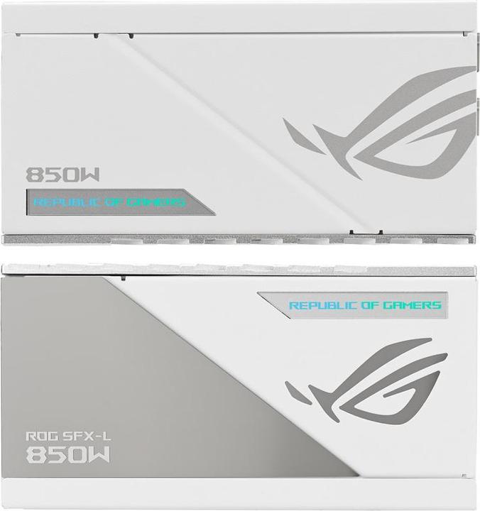 Actual product image ASUS ROG Loki SFX-L 850W (850 W)