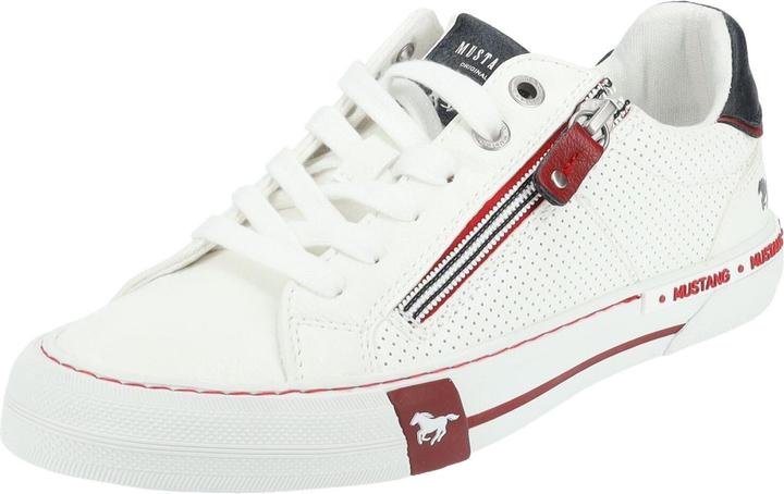 Mustang Sneaker (40)