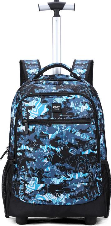 Actual product image Aoking Backpack (5.12 l)