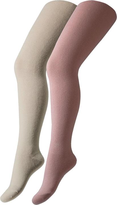 Produktbild Camano Children organic Cotton ca-soft Tights 2p (86/92)