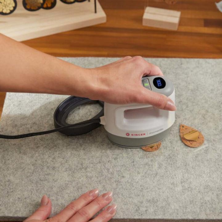 Image du produit Singer momento™ Mini Press