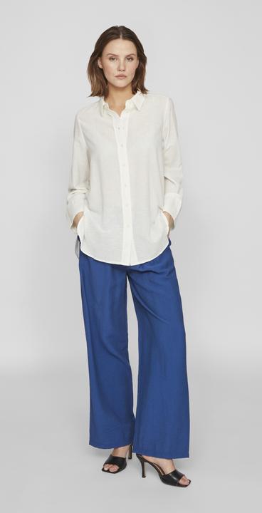 Produktbild Vila Loose Fit Hemd (38)