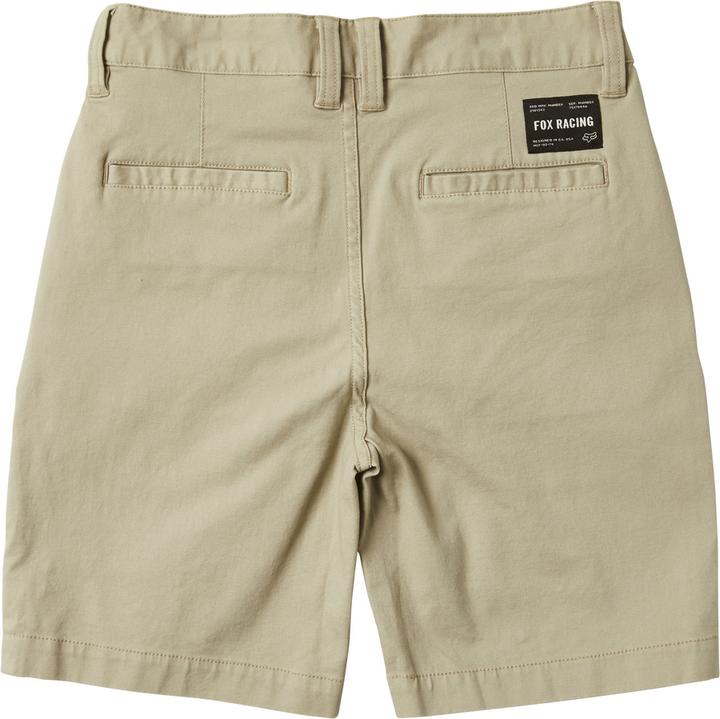 Produktbild Fox SHORT 23 YTH ESSEX 2.0 BROWN 26 (26)