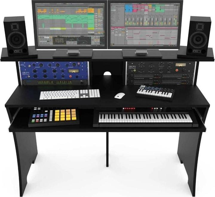 Produktbild Glorious Workbench Box 1/2