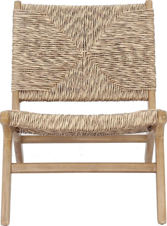 Image du produit Giardimo Atelier Fauteuil Midcentury