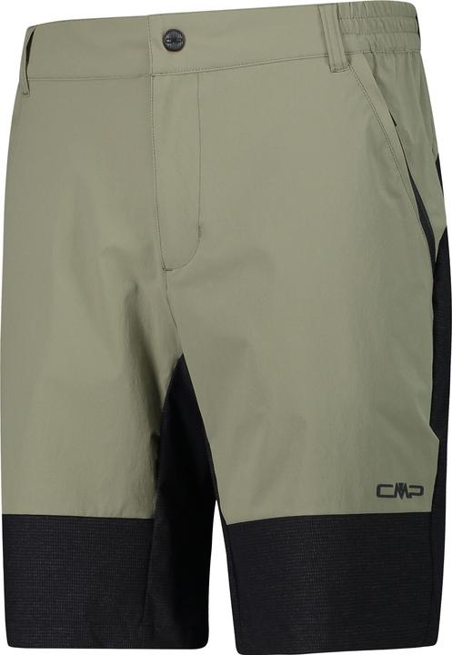 Actual product image CMP Campagnolo Bermuda (52)