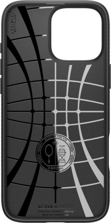 Immagine prodotto Spigen Liquid Air (Apple iPhone 16 Pro)