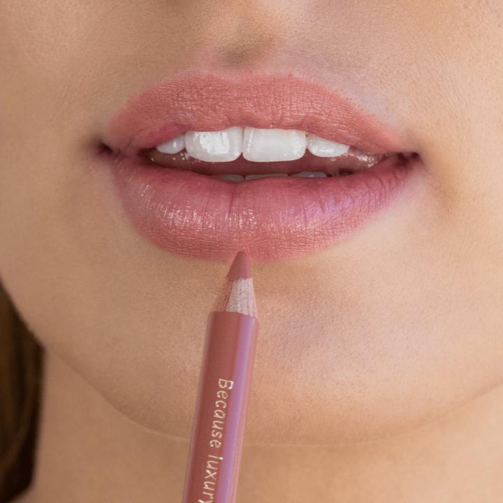 Image du produit Eco by Sonya Crayon à lèvres Perfect Nude