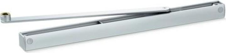 Produktbild Geze Gleitschienen zu TS 5000 ECline (Zimmertür, Eingangstür, Holztür, Balkontür, Indoor)